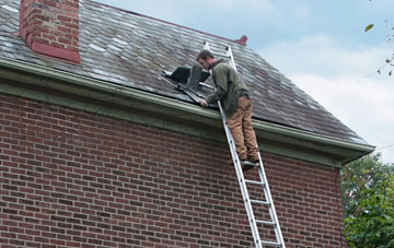 what affects urgent Polnish roof repairs