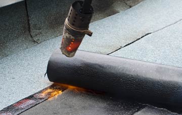 Polnish asphalt roofing replacement