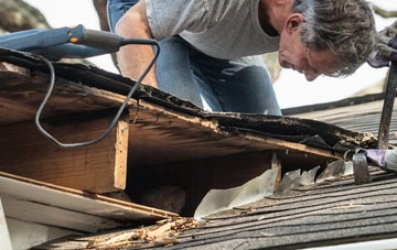 common causes of Polnish fascia damage