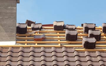 Polnish clay roofing costs