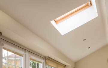 Polnish conservatory roof insulation companies