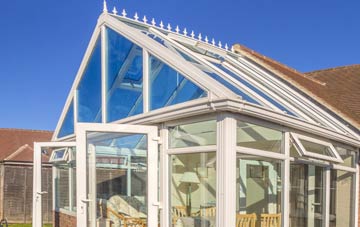 conservatory roof insulation costs Polnish