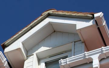 Polnish fascia installation costs