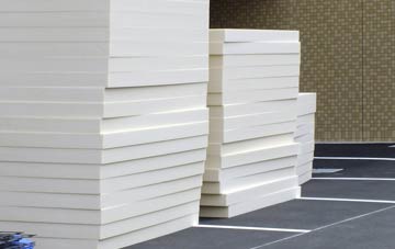Polnish flat roof insulation costs