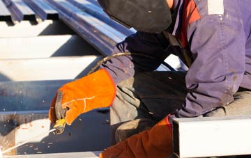 Polnish flat roofing options