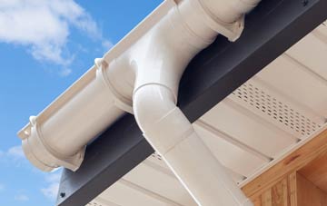 Polnish gutter installation costs