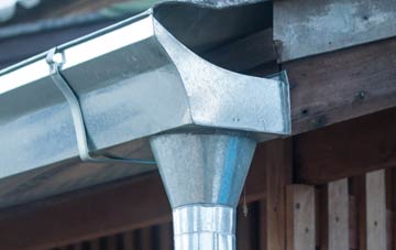 Polnish guttering companies