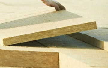 measuring Polnish tapered insulation