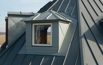 metal roofing Polnish, Highland