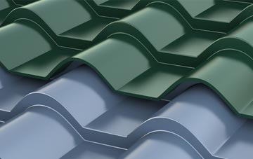 who should consider Polnish plastic roofs