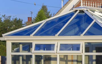 professional Polnish conservatory insulation
