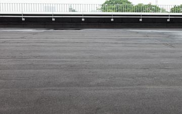 Polnish asphalt roof replacement