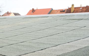 Polnish flat roof replacement