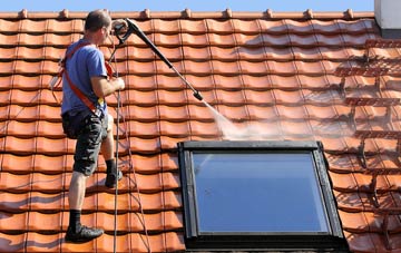 roof cleaning Polnish, Highland