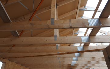 Polnish roof truss costs