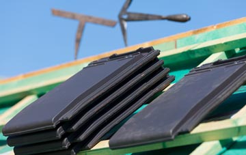 Polnish slate roof alternatives