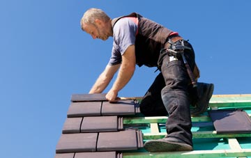 disadvantages of Polnish slate roofing