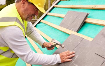 benefits of Polnish roofing slate