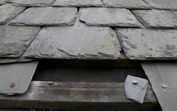 Polnish slate roof repairs and maintenance