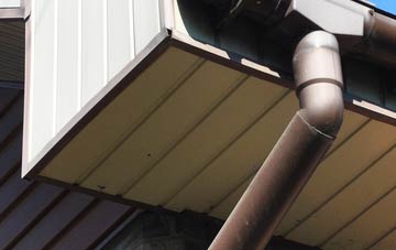 Polnish soffit installation costs