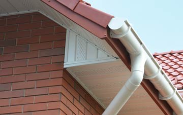Polnish soffit repair costs