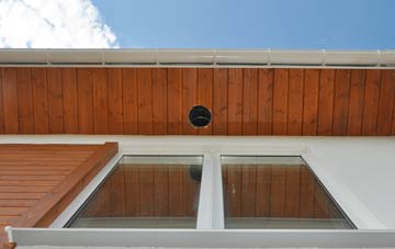Polnish soffit repair quotes