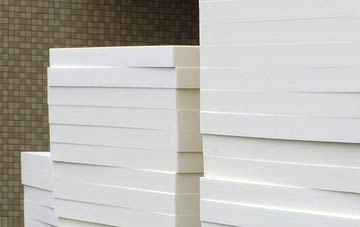 Polnish tapered roof insulation costs