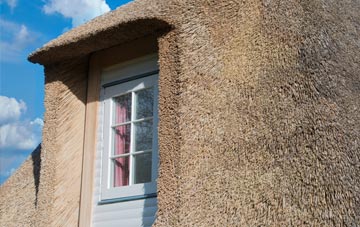 Polnish thatch roof disadvantages