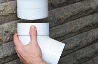 rated Polnish guttering companies