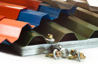 Polnish plastic roofing