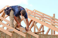 Polnish roof trusses