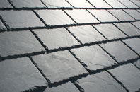 Polnish slate roof