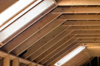 Polnish tapered roof insulation quotes