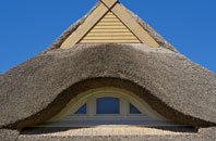 Polnish thatch roofing